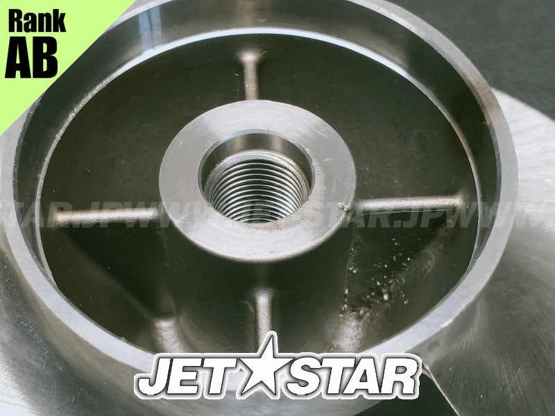 Used Aftermarket 59255-3717 IMPELLER-COMP [X2312-75]