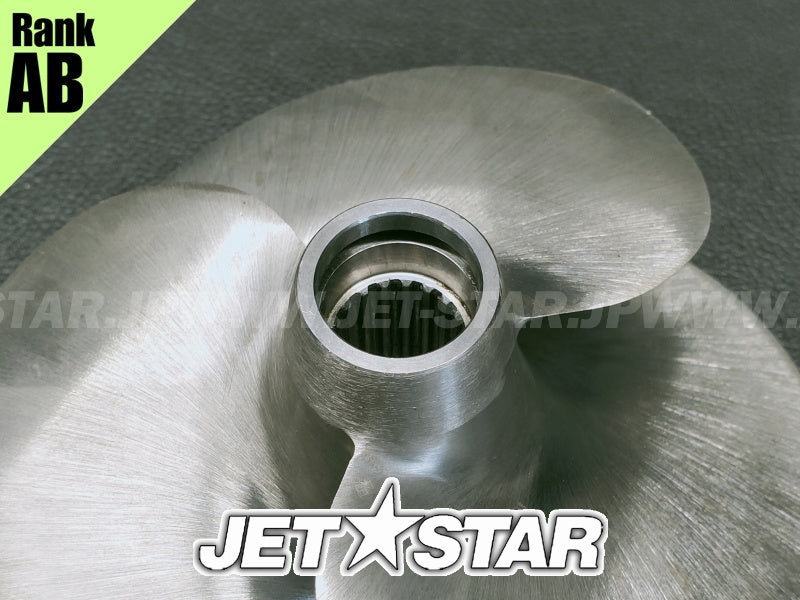 Used Aftermarket 59255-3717 IMPELLER-COMP [X2312-75]