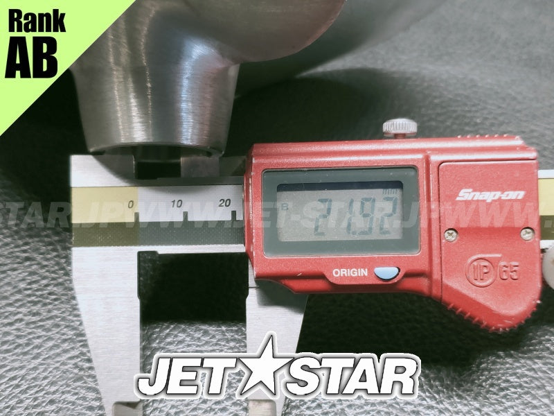 Used Aftermarket 59255-3717 IMPELLER-COMP [X2312-75]