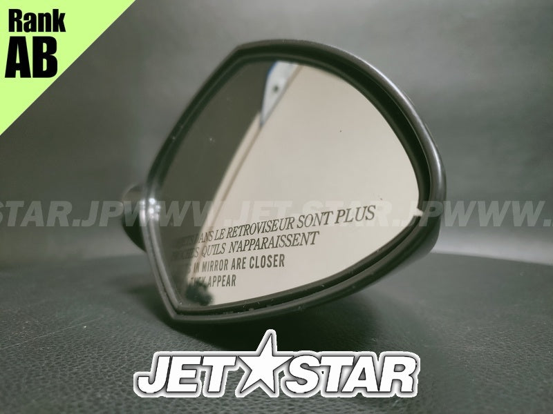 Used F3Y-U596C-10-00 MIRROR RH [X2312-82]