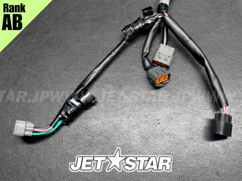 Used 6EY-8259L-20-00 WIRE HARNESS ASSY 1 [X2312-85]