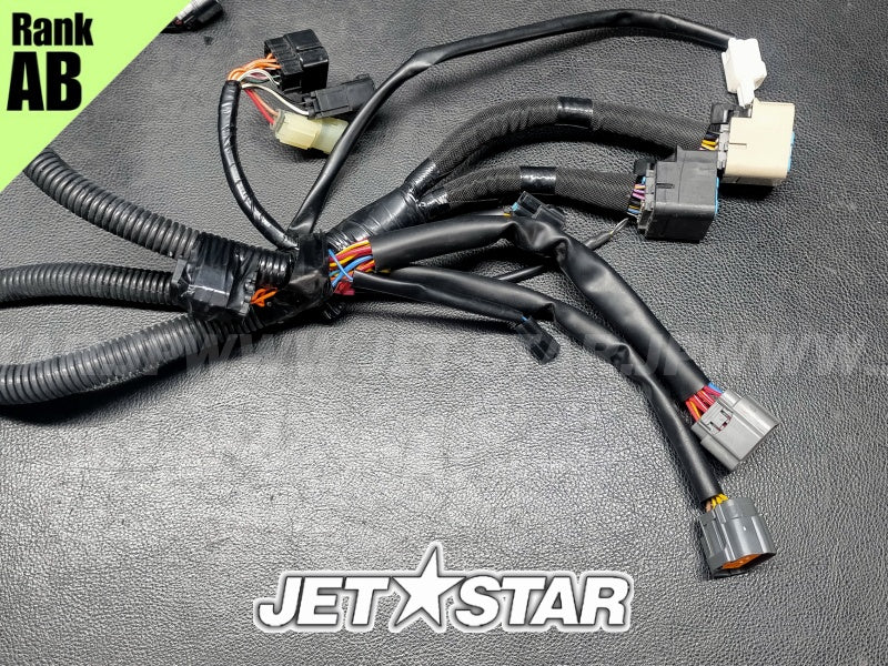 Used 6EY-8259L-20-00 WIRE HARNESS ASSY 1 [X2312-85]