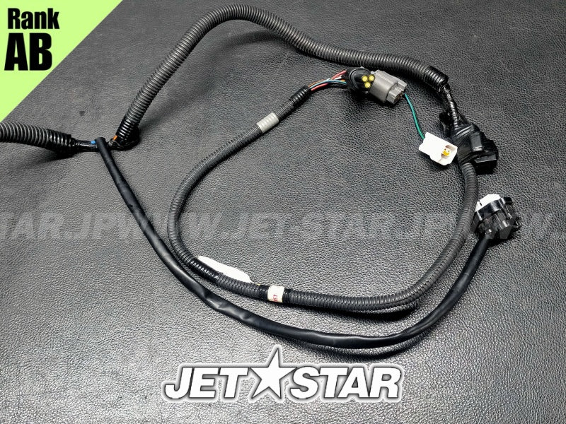 Used 6EY-8259L-20-00 WIRE HARNESS ASSY 1 [X2312-85]