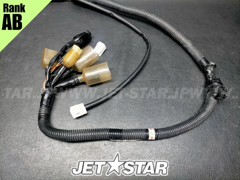 Used 6GA-8259L-20-00 WIRE HARNESS ASSY 1 [X2312-86]