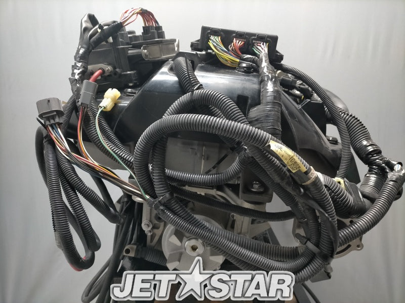 Used ENGINE AR242 limited S '15 *Full comp engine [X2323-00]