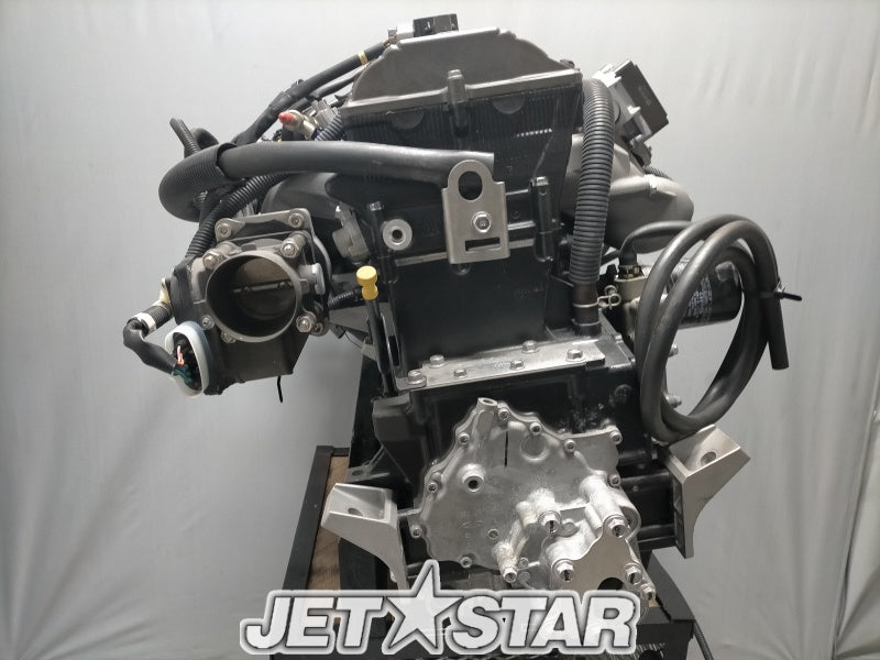 Used ENGINE AR242 limited S '15 *Full comp engine [X2323-00]