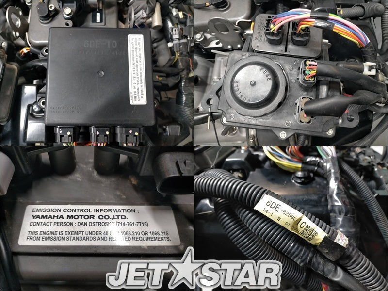Used ENGINE AR242 limited S '15 *Full comp engine [X2323-00]
