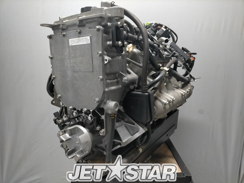 Used ENGINE VX Cruiser '15 *Full comp engine [X2323-04]