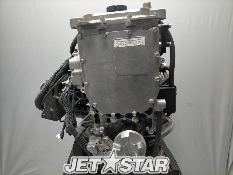 Used ENGINE VX Cruiser '15 *Full comp engine [X2323-04]