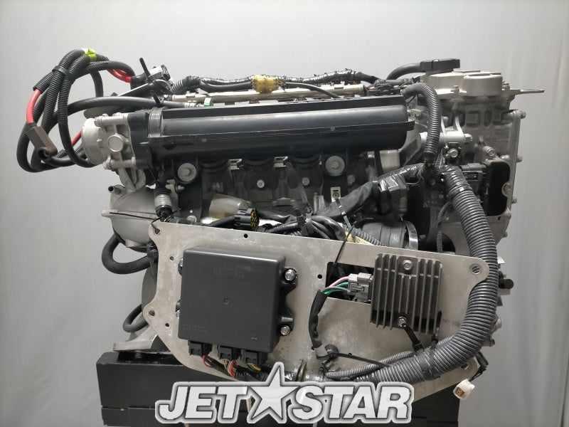 Used ENGINE VX Cruiser '15 *Full comp engine [X2323-04]