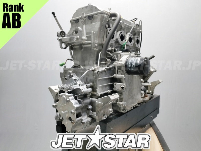 Used ENGINE FX SHO '08 [X2323-05]