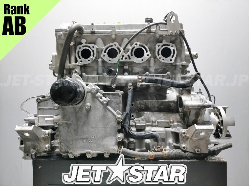 Used ENGINE FX SHO '08 [X2323-05]