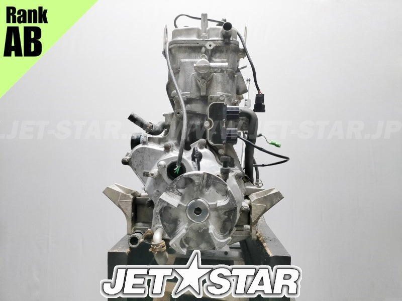 Used ENGINE FX SHO '08 [X2323-05]