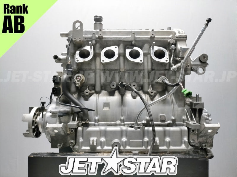 Used ENGINE FX SHO '08 [X2323-05]
