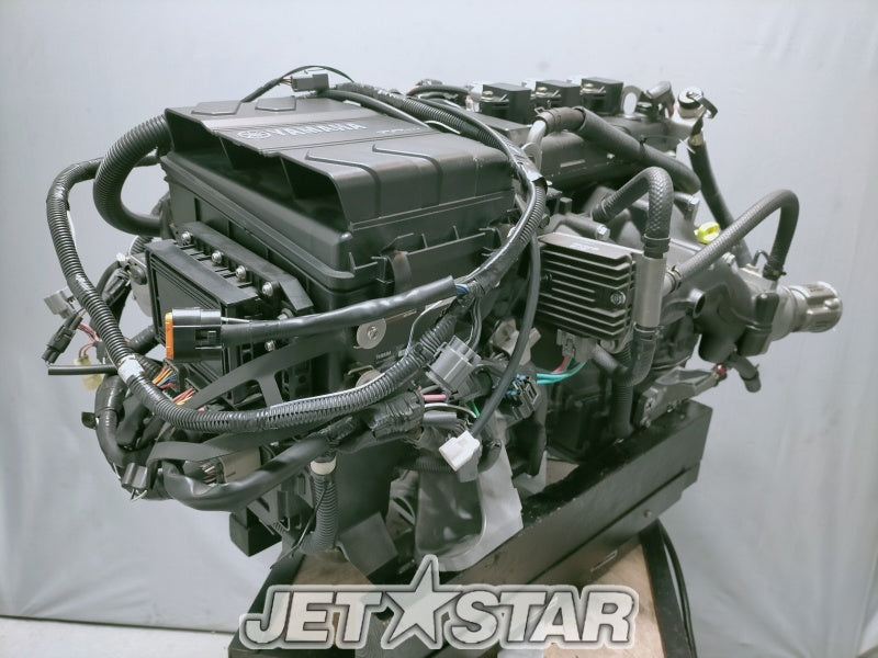 Used ENGINE VX  '16 (TR-1 with RIDE) [X2323-06]