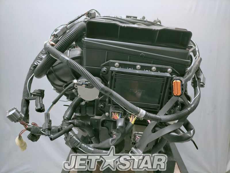 Used ENGINE VX  '16 (TR-1 with RIDE) [X2323-06]