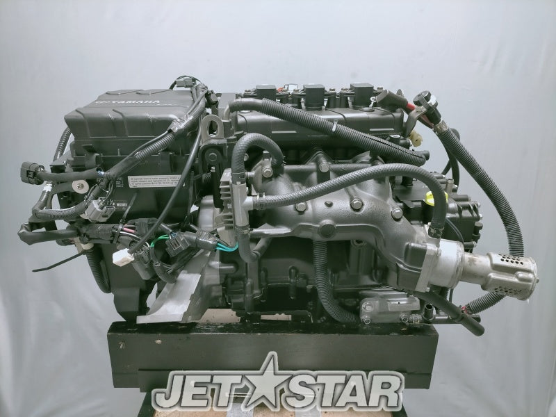 Used ENGINE VX  '16 (TR-1 with RIDE) [X2323-06]