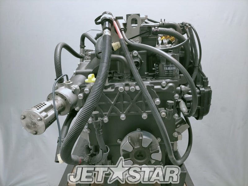 Used ENGINE VX  '16 (TR-1 with RIDE) [X2323-06]