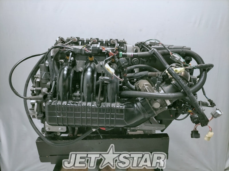 Used ENGINE VX  '16 (TR-1 with RIDE) [X2323-06]