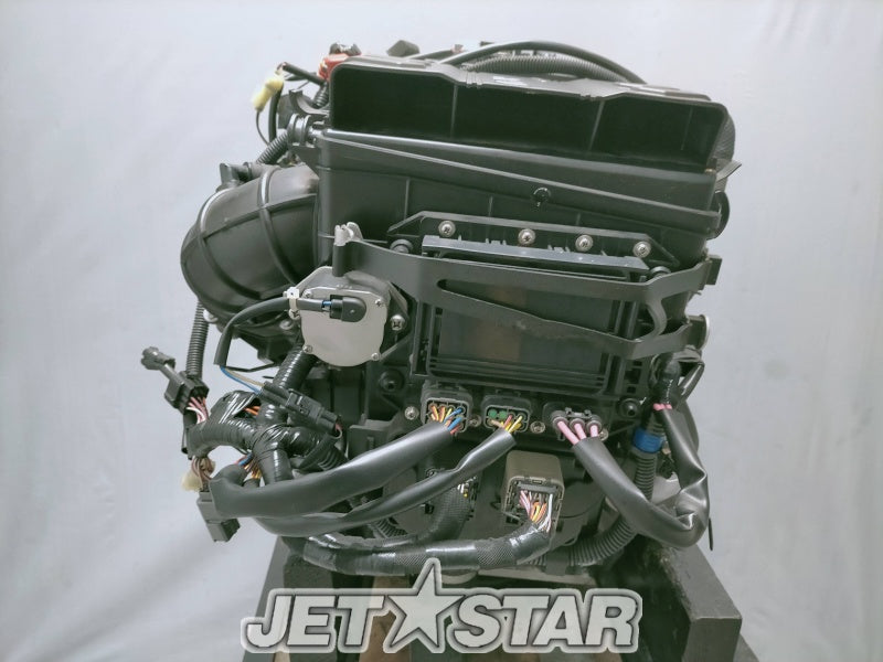 Used ENGINE VX  '16 (TR-1 with RIDE16pin) [X2323-07]