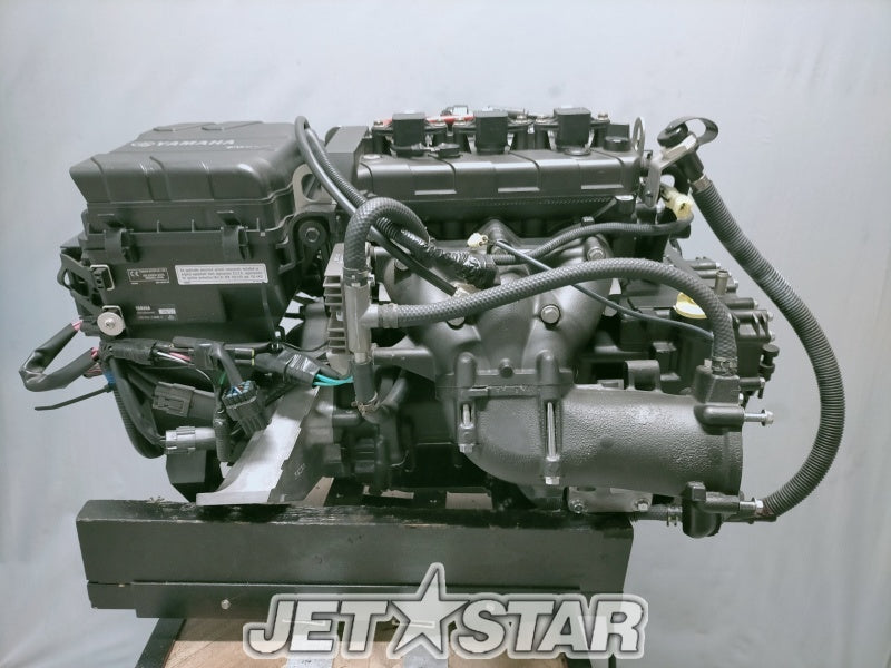 Used ENGINE VX  '16 (TR-1 with RIDE16pin) [X2323-07]