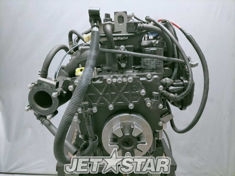 Used ENGINE VX  '16 (TR-1 with RIDE16pin) [X2323-07]