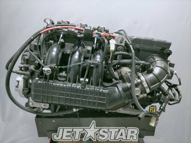 Used ENGINE VX  '16 (TR-1 with RIDE16pin) [X2323-07]