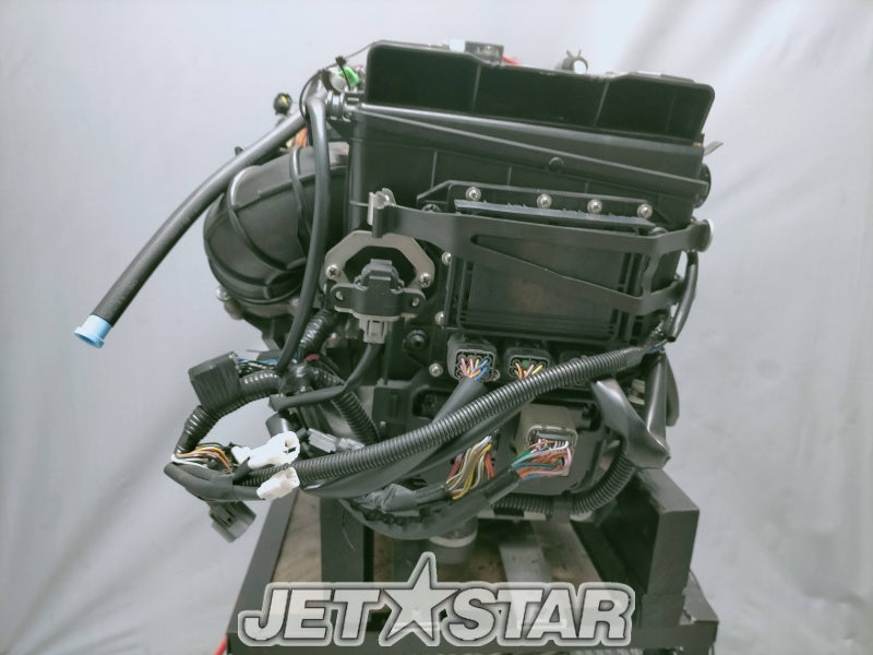 Used ENGINE VX Cruiser '21 [X2323-08]