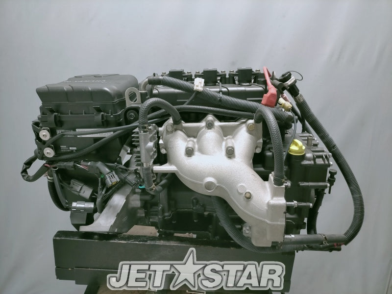 Used ENGINE VX Cruiser '21 [X2323-08]