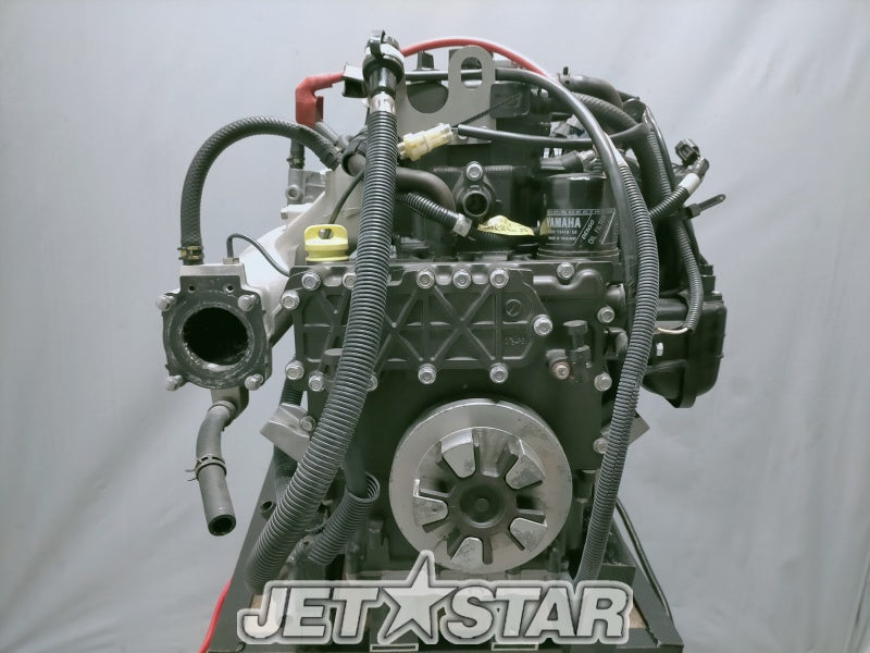 Used ENGINE VX Cruiser '21 [X2323-08]