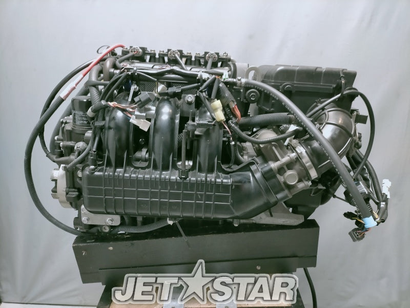 Used ENGINE VX Cruiser '21 [X2323-08]