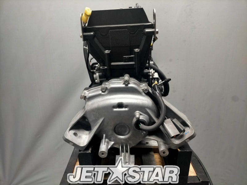 Used ENGINE VX-C '20 [X2323-11]