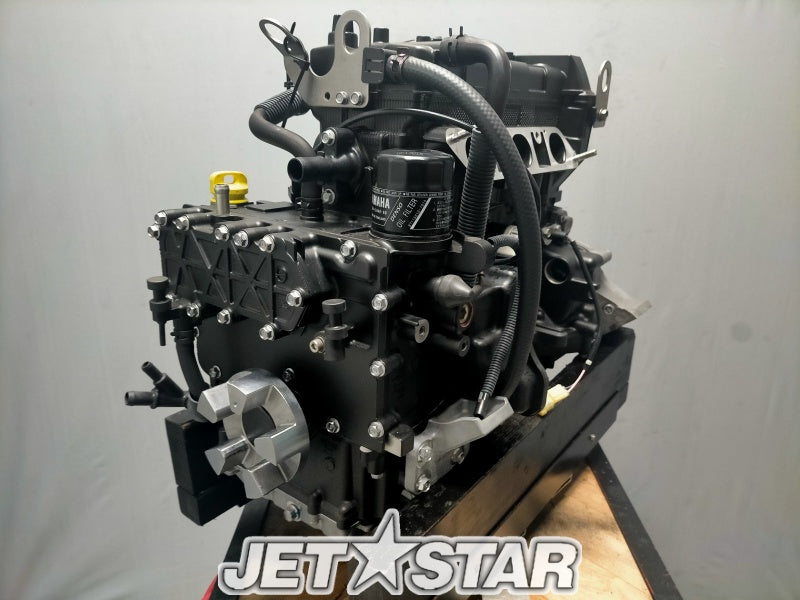 Used ENGINE EX '17 [X2323-13]