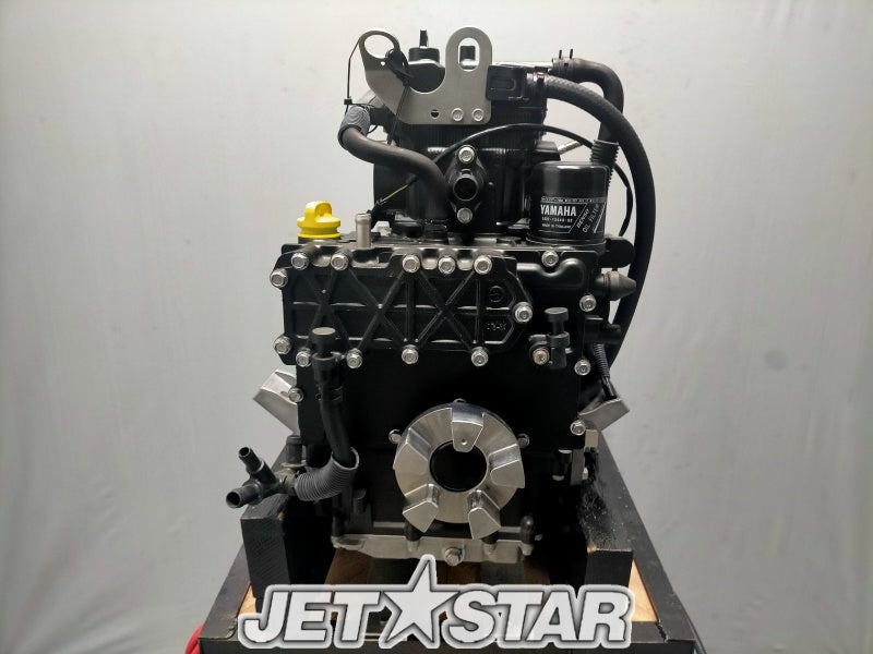 Used ENGINE EX '17 [X2323-13]