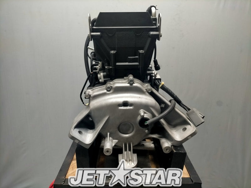 Used ENGINE EX '17 [X2323-13]