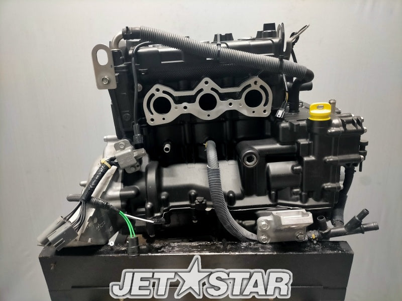 Used ENGINE EX '17 [X2323-13]