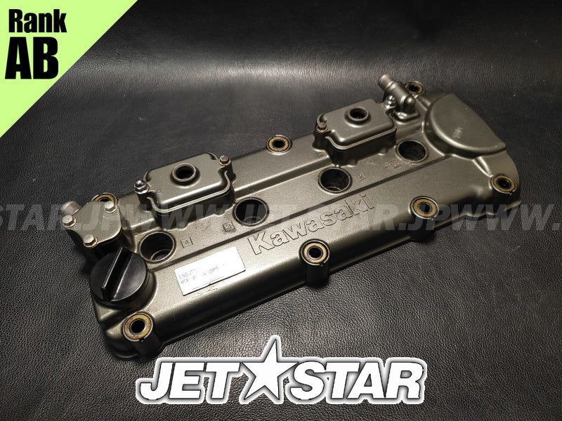Used 14091-3743 COVER,HEAD  [X2401-01]