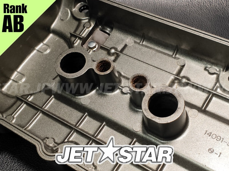 Used 14091-3743 COVER,HEAD  [X2401-01]