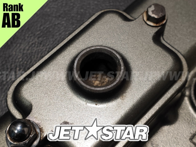 Used 14091-3743 COVER,HEAD  [X2401-01]