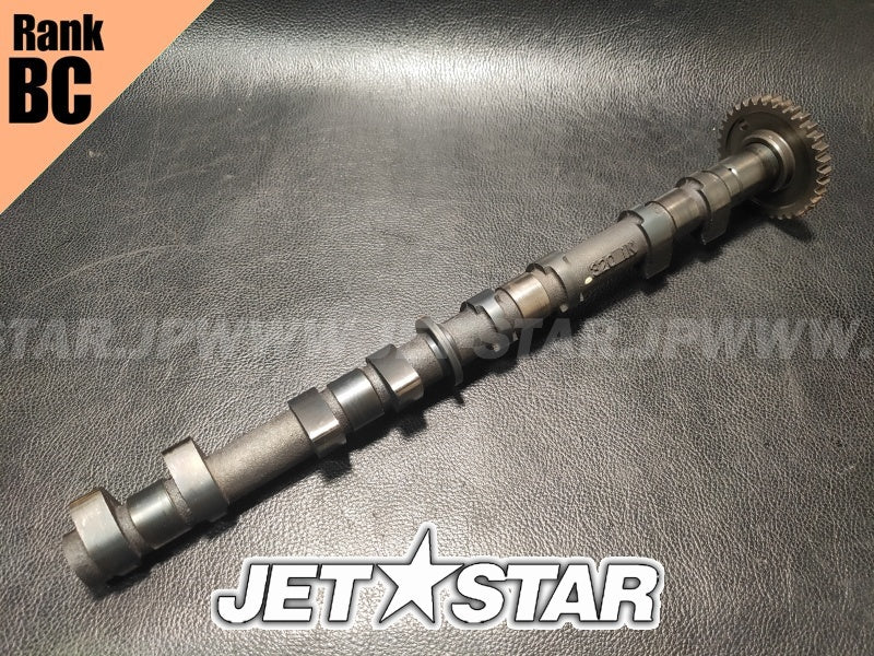 Used 49118-3701 CAMSHAFT-COMP,INTAKE [X2401-02]