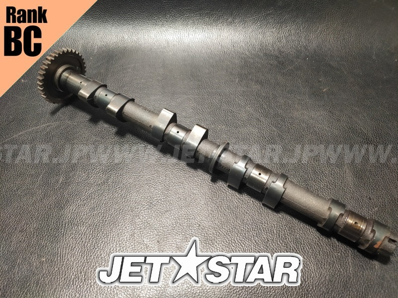 Used 49118-3701 CAMSHAFT-COMP,INTAKE [X2401-02]