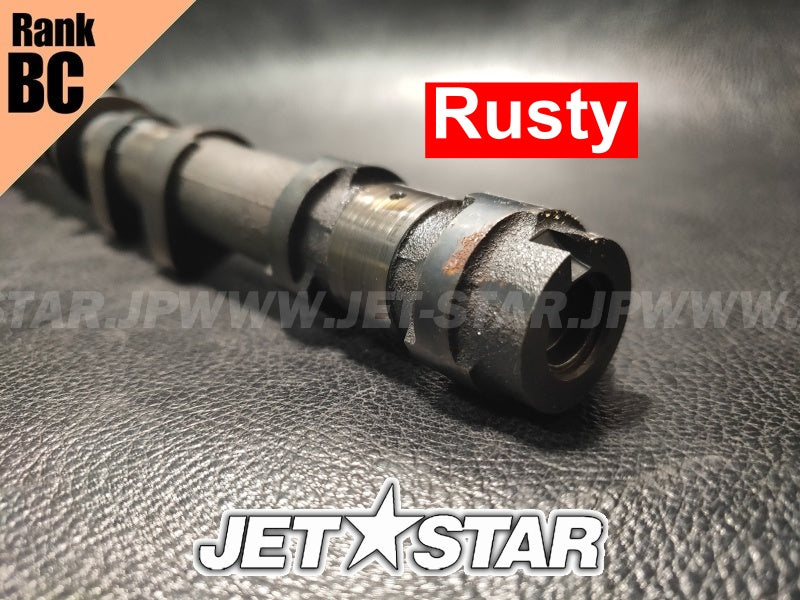 Used 49118-3701 CAMSHAFT-COMP,INTAKE [X2401-02]