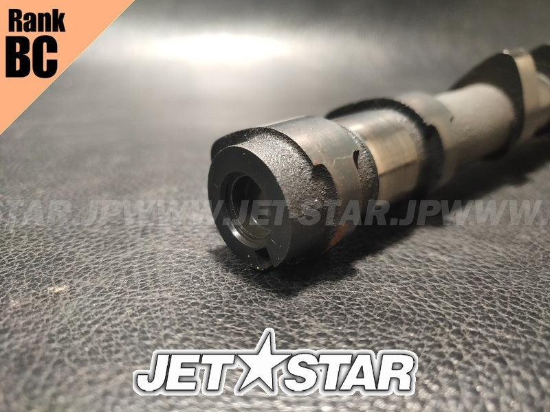 Used 49118-3701 CAMSHAFT-COMP,INTAKE [X2401-02]