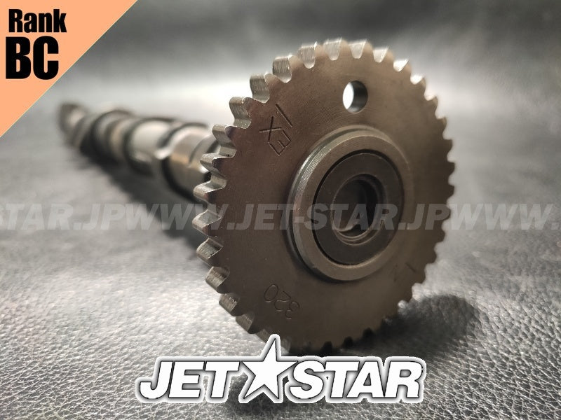 Used 49118-3701 CAMSHAFT-COMP,INTAKE [X2401-02]