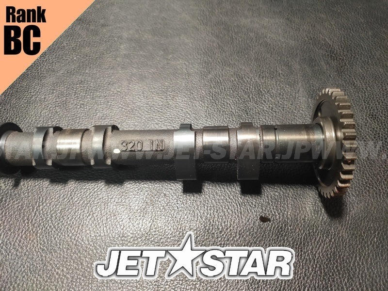 Used 49118-3701 CAMSHAFT-COMP,INTAKE [X2401-02]