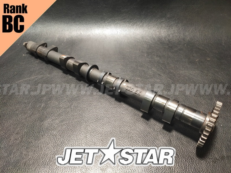 Used 49118-3702 CAMSHAFT-COMP,EXHAUST [X2401-03]