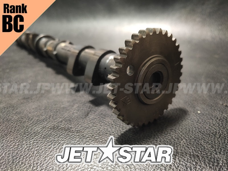 Used 49118-3702 CAMSHAFT-COMP,EXHAUST [X2401-03]