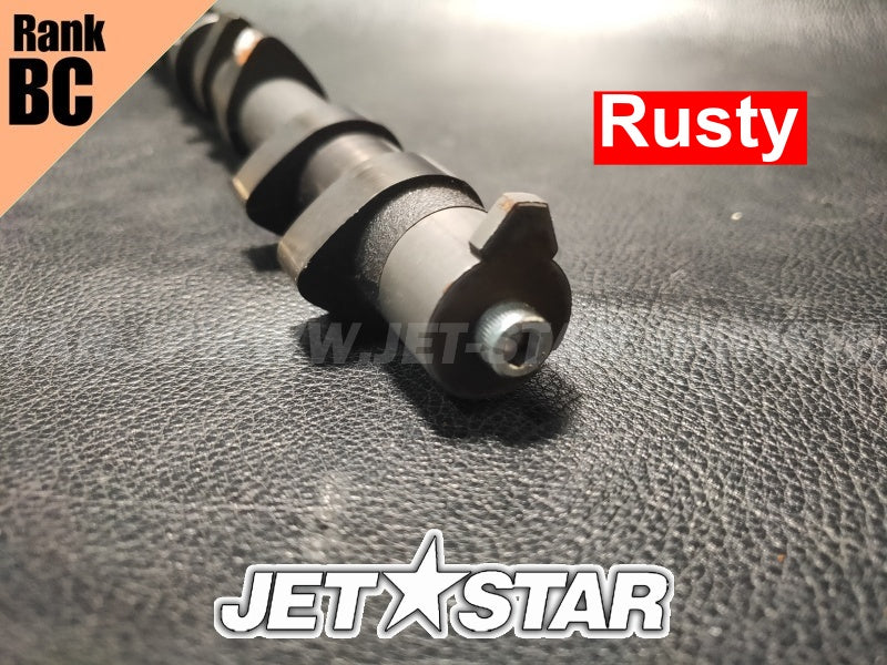 Used 49118-3702 CAMSHAFT-COMP,EXHAUST [X2401-03]