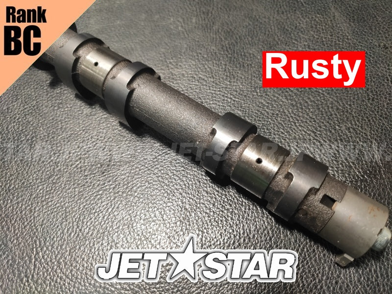 Used 49118-3702 CAMSHAFT-COMP,EXHAUST [X2401-03]