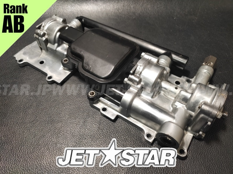 Used 16160-3745 BODY,OIL PUMP,FR  [X2401-04]